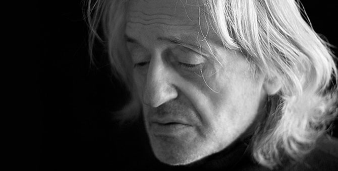 Умер поэт Виктор Соснора