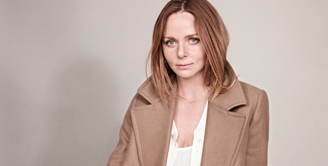 Стелла Маккартни вступилась за fast fashion и назвала настоящую цену экологичной моды