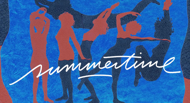 Childish Gambino выпустил два «летних» сингла