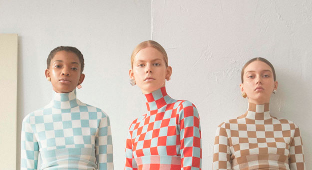 Что можно найти на платформе Tagwalk, которую называют «Google в сфере моды»