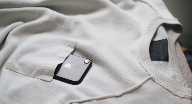 Как технологии меняют имидж моды