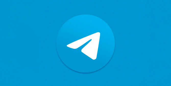 Telegram начал блокировать пользователей с именами «Избранное» и «Saved Messages»