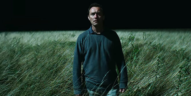 Вышел трейлер мини-сериала «Третий день» с Джудом Лоу