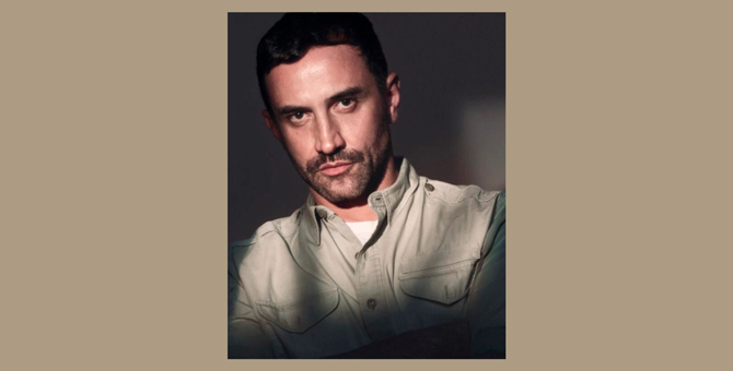 Рикардо Тиши ответил на обвинения Burberry в пропаганде суицида