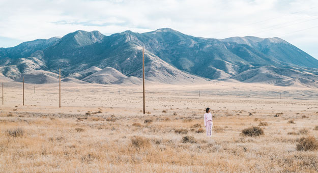 Куда женщины ездят путешествовать в одиночку