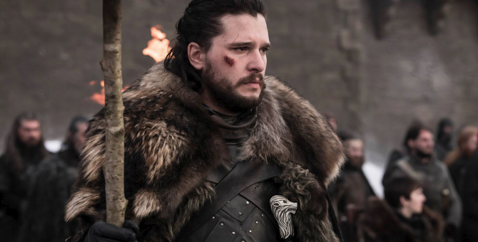 Arzamas выпустил курс по «Игре престолов»