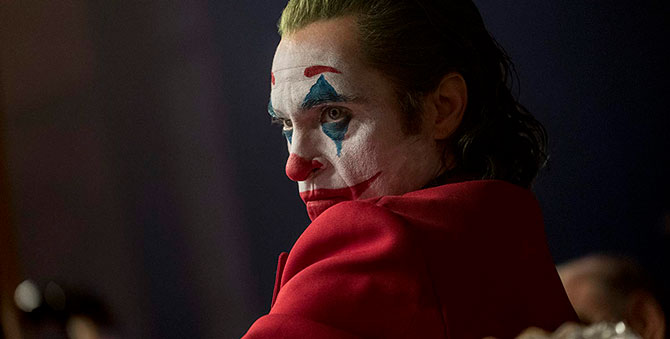 Дэвид Финчер заявил, что «Джокер» искажает образ психически больных людей