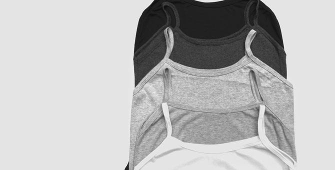 В Петербурге пройдет международная выставка о насилии «Во что ты была одета?»