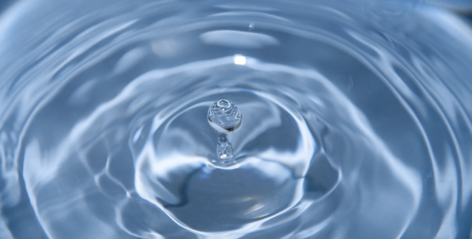 Почему водный след человечества важен не меньше углеродного