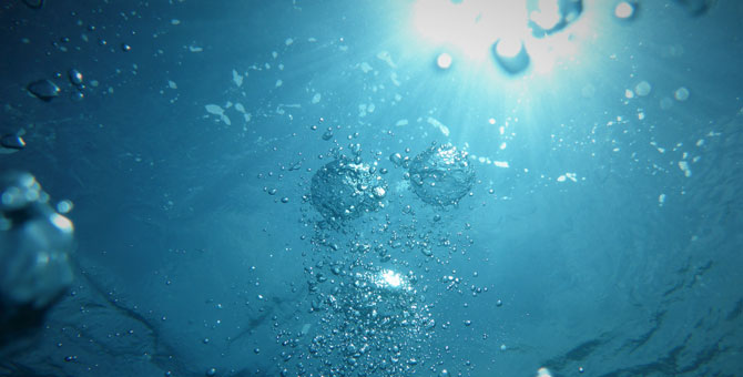 17 способов сократить потребление воды