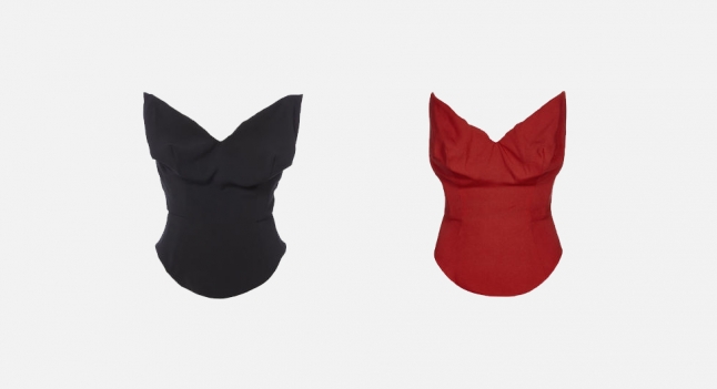 Вивьен Вествуд выпустила коллекцию по мотивам свадебного платья Кэрри Брэдшоу