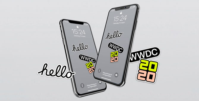 Apple планирует провести онлайн-трансляцию WWDC 2020 на iPhone