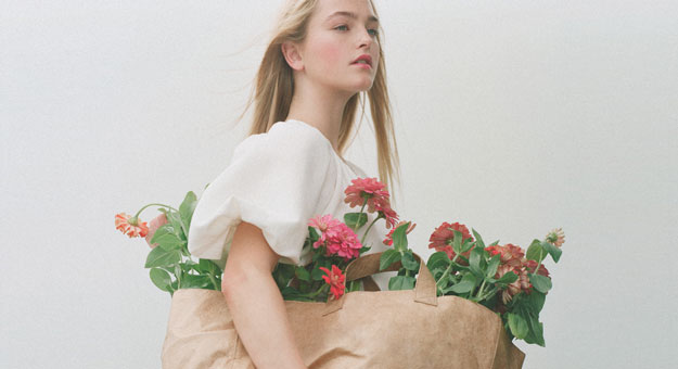 Zara введет новый способ доставки онлайн-заказов