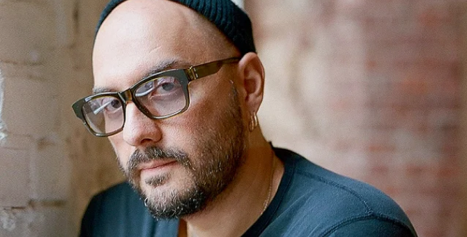 Спектакль Кирилла Серебренникова откроет Авиньонский фестиваль