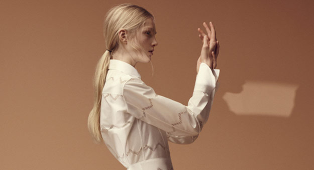 Alaïa объявил о новом проекте с Net-a-Porter