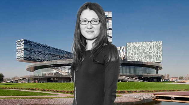 Бывший директор \"Винзавода\" займется культурной программой \"Сколково\"