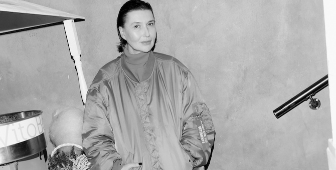 В Happy end прошел запуск Vitobox