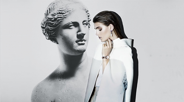 Универмаг Printemps ушел под землю