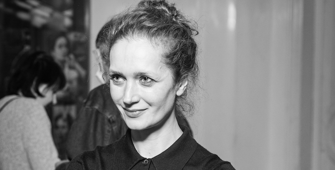 В Театре имени Пушкина показали спектакль «Костик»