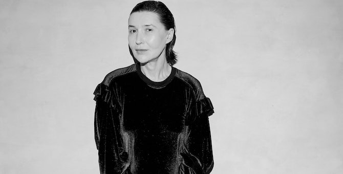 Бренд Karl Lagerfeld провел бранч в Grace bistro