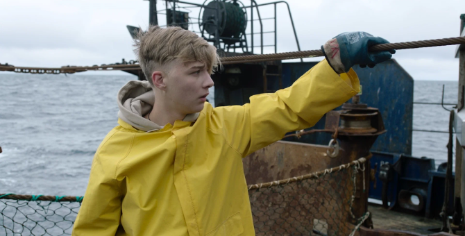 ММКФ в 2023 году откроет новый фильм Бориса Хлебникова «Снегирь»