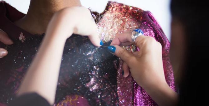 Sotheby's и Совет модельеров Америки впервые проведут совместный аукцион