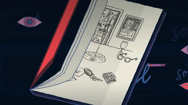 Художник Андре Сарайва сделал коллекцию с Sonia Rykiel