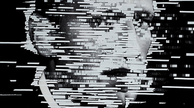 Художник Марио Нубауэр переработал фотографии Славы Филиппова