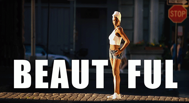 Видео дня: признание в любви к Нью-Йорку от Спайка Ли и Moncler