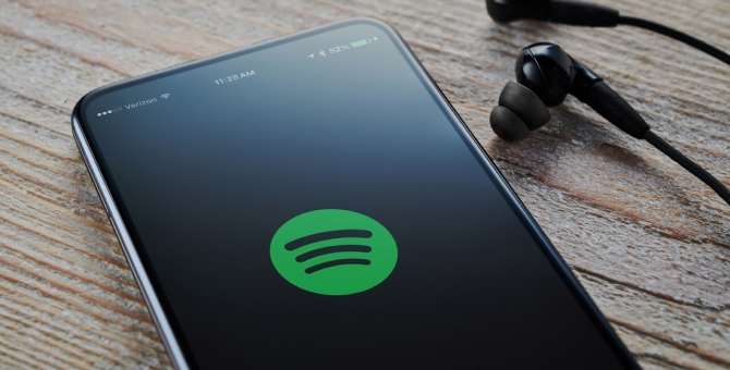 Spotify запустил сайт по продаже билетов на концерты