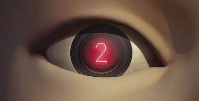 Netflix выпустил тизер второго сезона «Игры в кальмара»