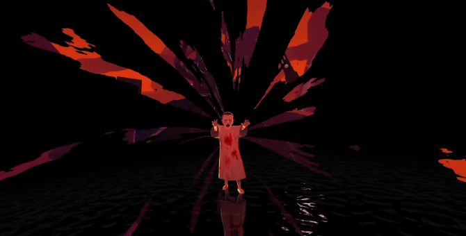 Netflix анонсировал VR-игру по «Очень странным делам»