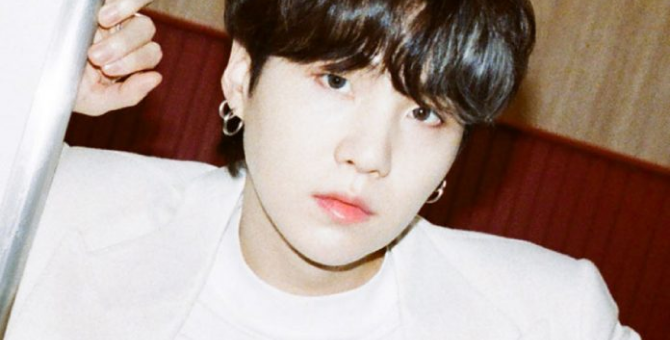 Disney+ выпустил тизер документального фильма о Шуге из BTS