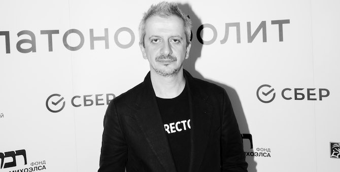 Богомолов представит свою версию пьесы Розова «Вечно живые»