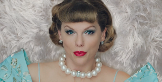 Тейлор Свифт и Ice Spice выпустили трек «Karma»