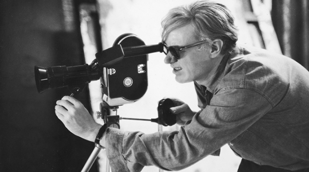 MoMA оцифрует весь киноархив Энди Уорхола