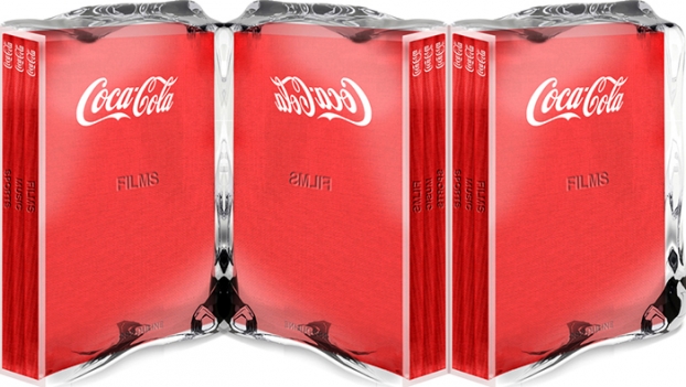 Новая книга о Coca-Cola