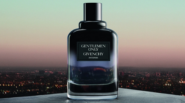 Пять бьюти-новинок для мужчин