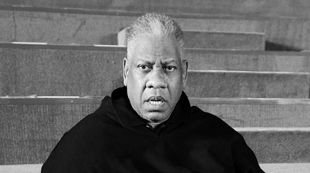 Андре Леон Телли назвал главную причину ухода из Numéro Russia