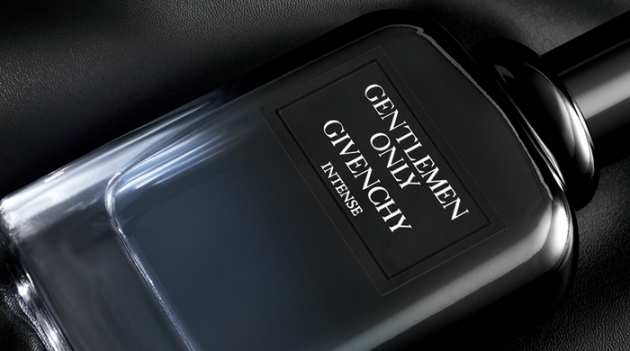 Новый мужской аромат Givenchy Gentlemen Only Intense