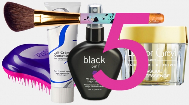 5 самых нужных средств для весны от сайта Pudra.ru