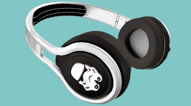 50 Cent представил наушники в день \"Звездных войн\"