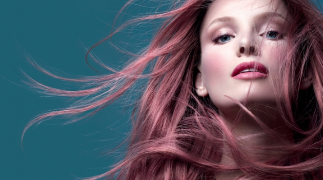 Весенняя коллекция макияжа Givenchy