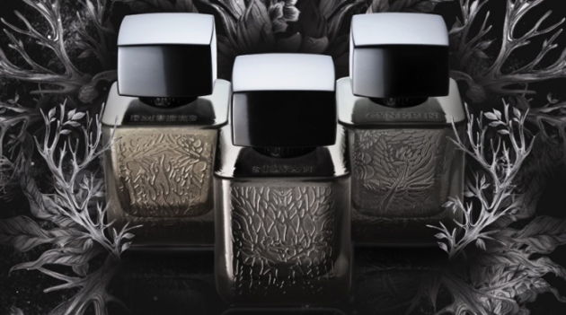 Коллекция ароматов Rouge Bunny Rouge