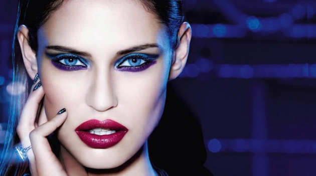 Бьянка Балти для L'Oreal Paris Holiday