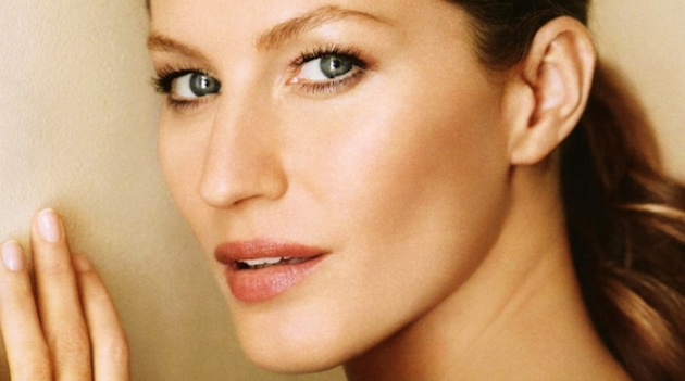 Баз Лурманн снимет Жизель Бундхен в рекламе Chanel № 5