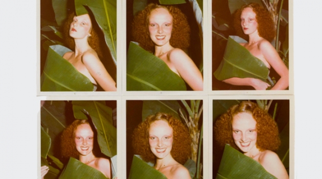 Грейс Коддингтон завела аккаунт в Instagram