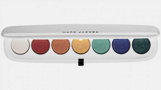 Летняя коллекция Marc Jacobs Beauty