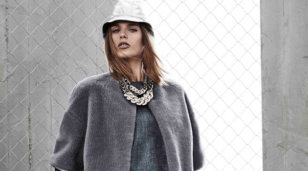 Коллекция MaxMara, resort 2015