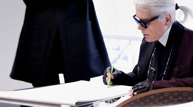 Шесть суперзвезд создадут свои версии сумок Louis Vuitton